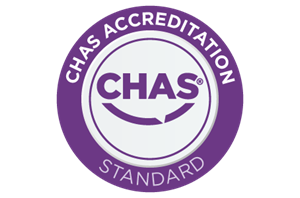 CHAS