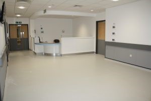 Eltham Community Hospital