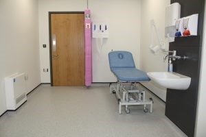 Eltham Community Hospital