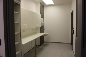 Eltham Community Hospital