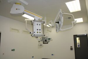 Eltham Community Hospital