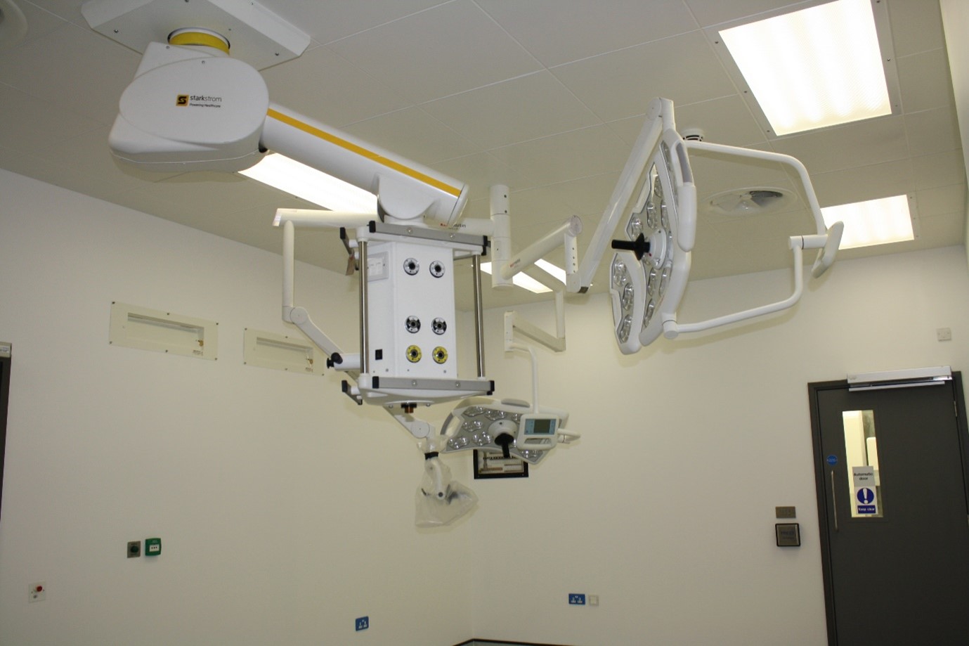 Eltham Community Hospital