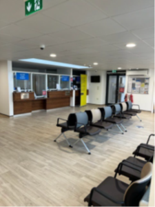 Milson Road Health Centre