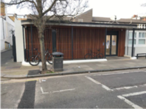 Milson Road Health Centre