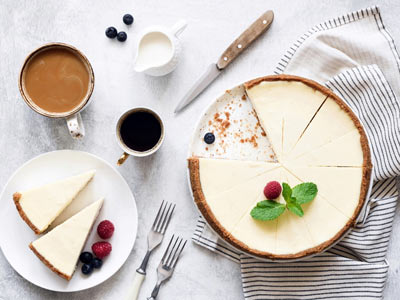 Aspect Construction host Macmillan Coffee Morning 2024